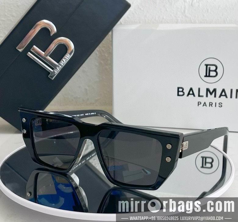 Replica Balmain Glasses smx42