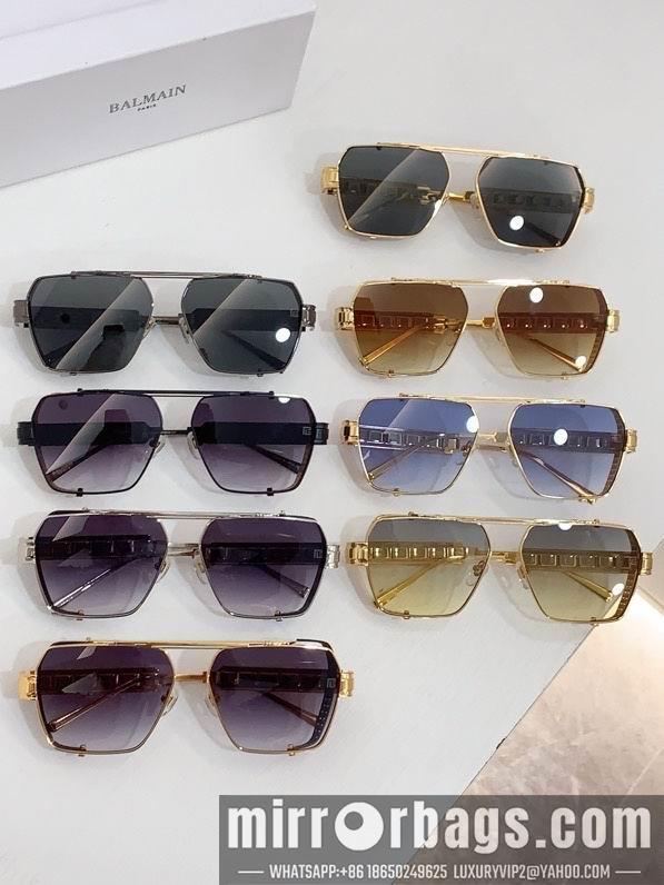 Replica Balmain Glasses smx55