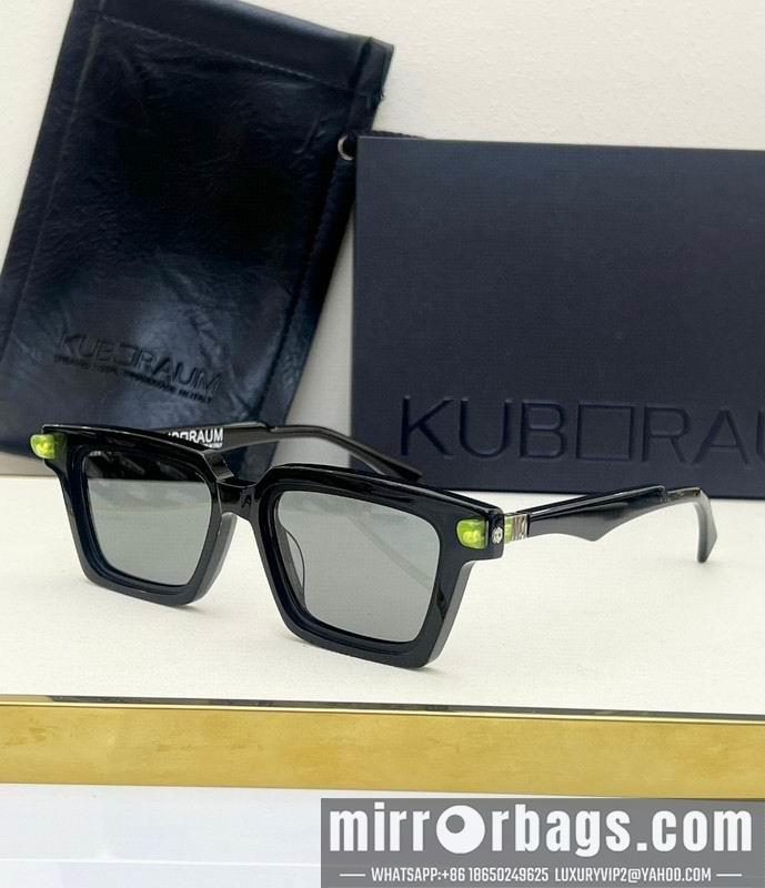 Replica Kuboraum Glasses 03smh20