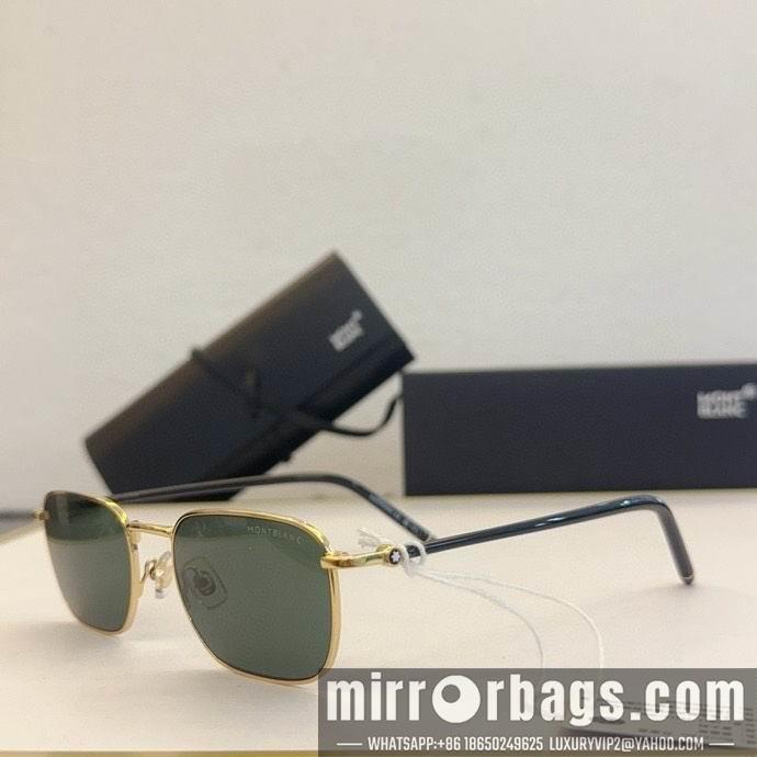 Replica Montblanc Glasses smx33