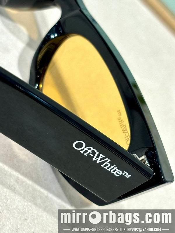 Replica Off White Glasses 03smh87