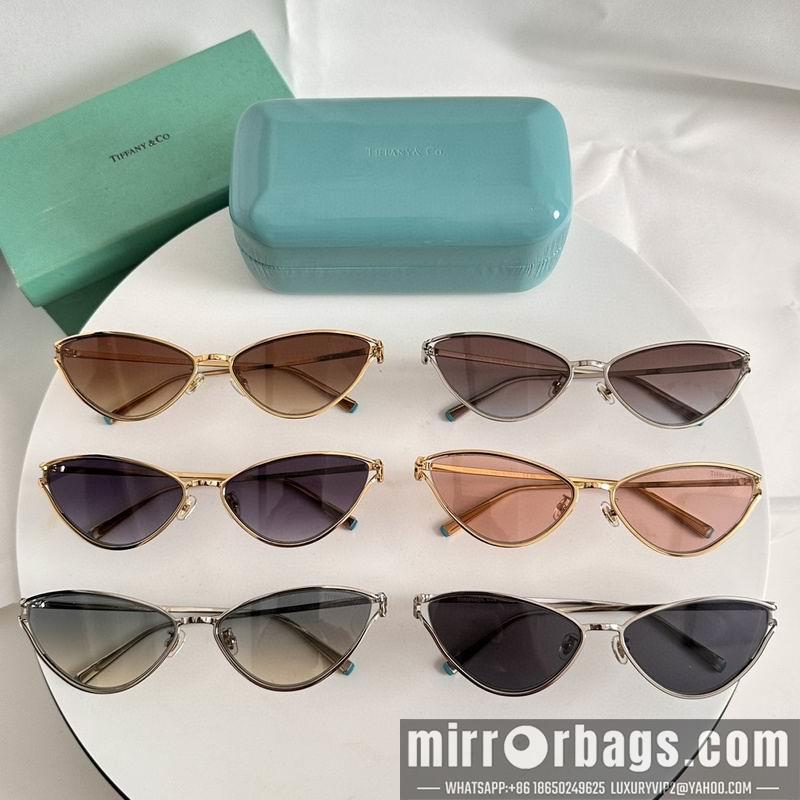Replica Tiffany & CO Glasses 03smh03