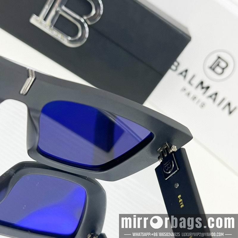 Replica Balmain Glasses 03smh68