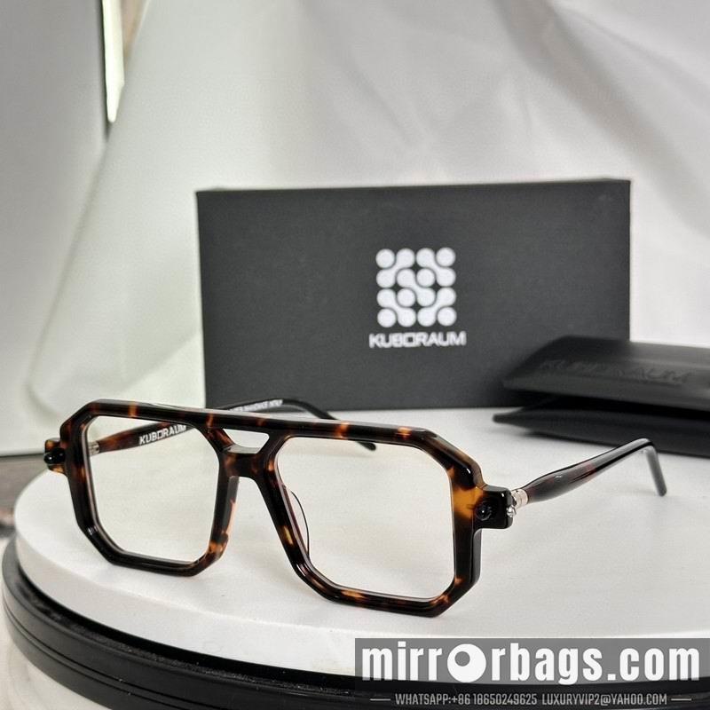 Replica Kuboraum Glasses 03smh03