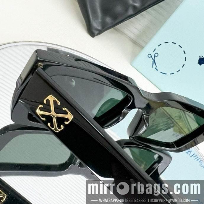 Replica Off White Glasses smx49