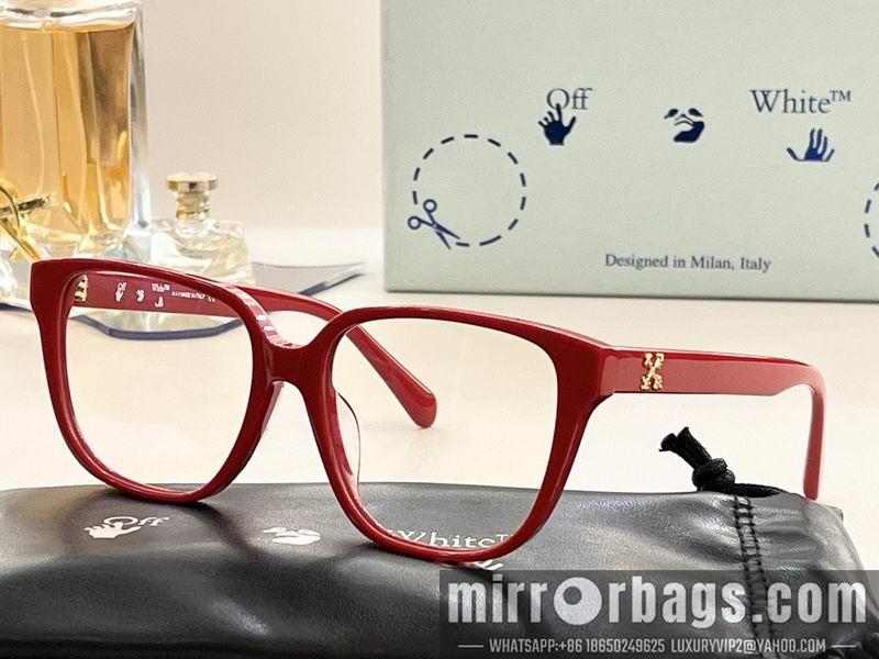 Replica Off White Glasses 03smh84