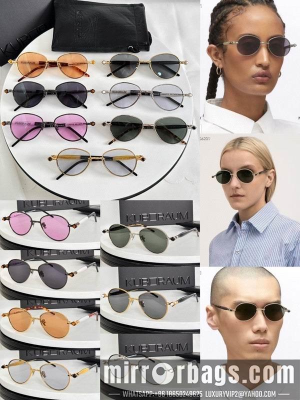 Replica Kuboraum Glasses 03smh04