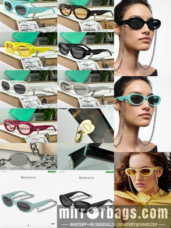Replica Tiffany & CO Glasses 03smh22