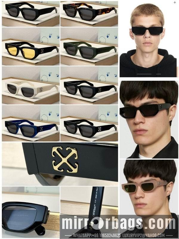 Replica Off White Glasses 03smh92