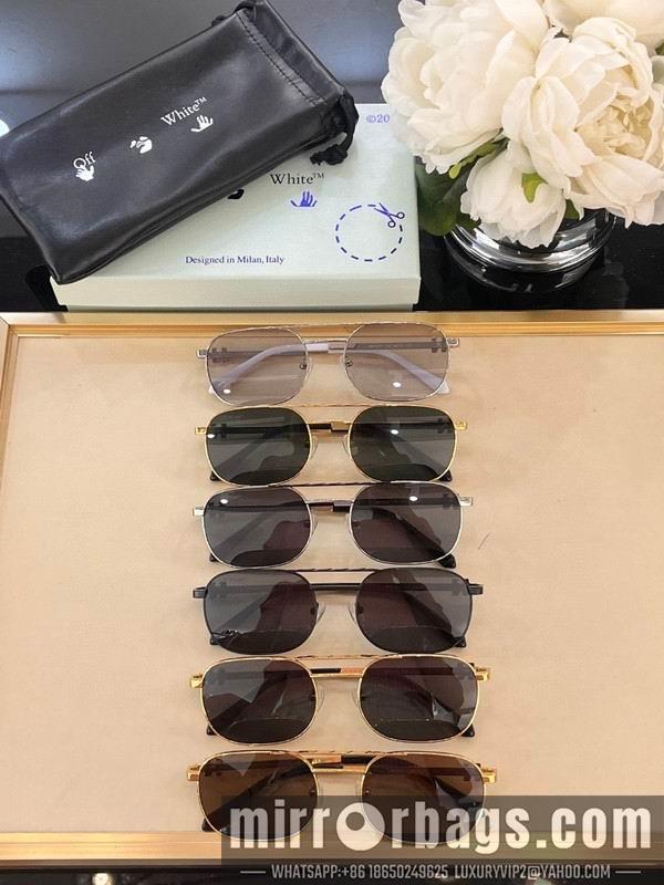 Replica Off White Glasses 03smh89