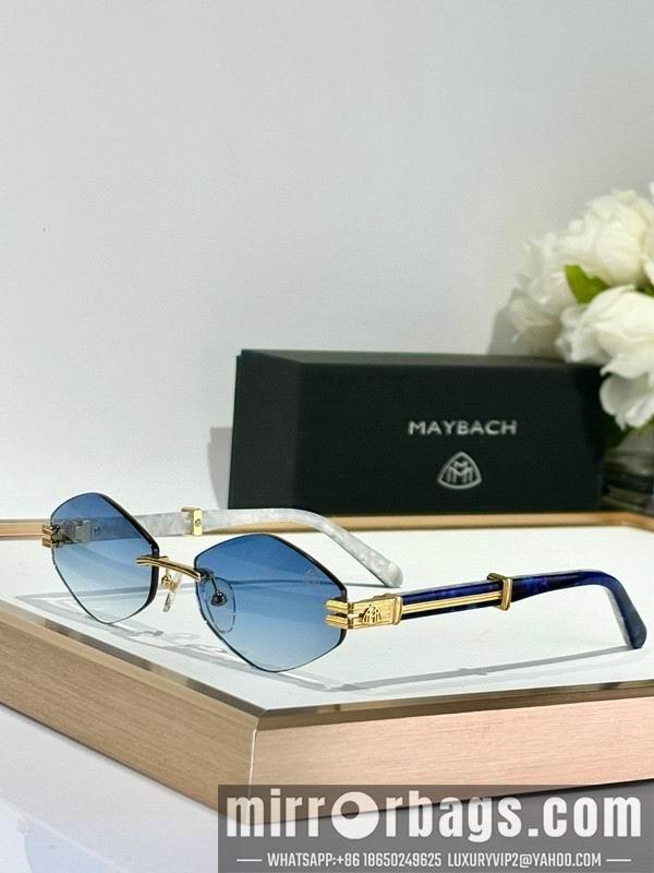 Replica Maybach Glasses 03smh61