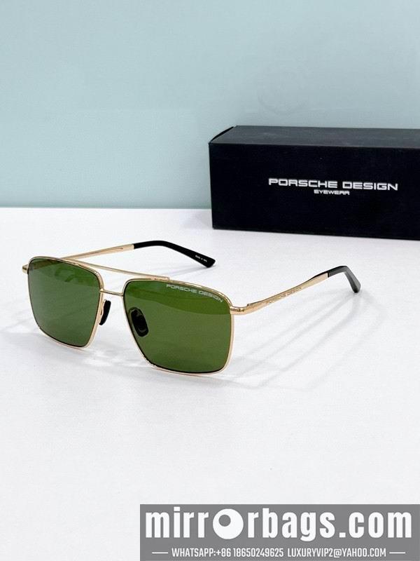 Replica PORSCHR DESIGN Glasses 03smh23