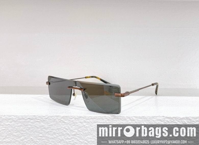 Replica Chopard Glasses 010203