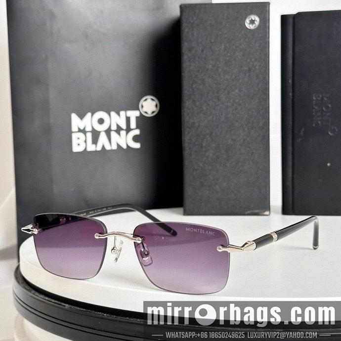Replica Montblanc Glasses smx30