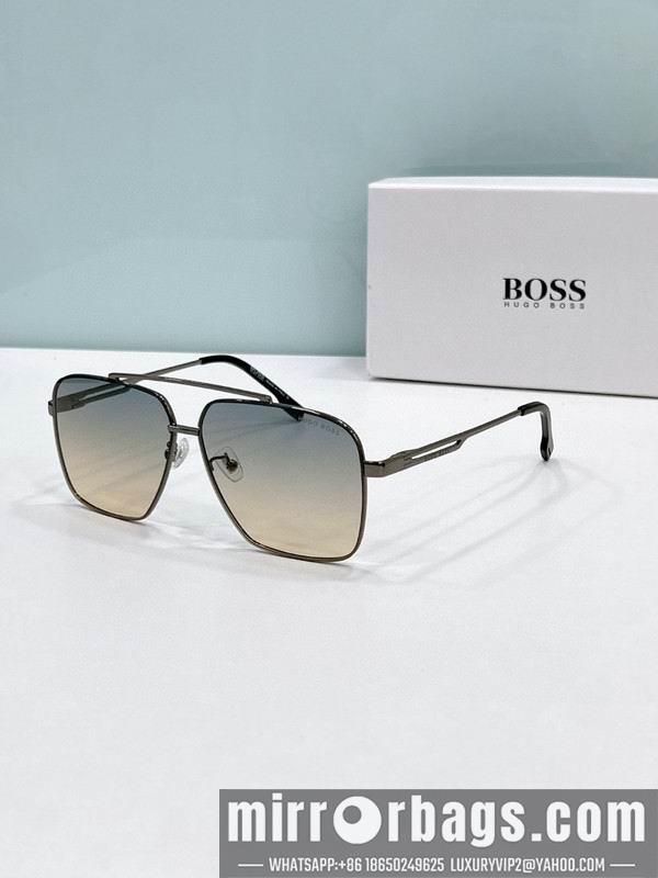 Replica Boss Glasses 03smh27
