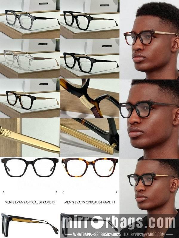 Replica Linda Glasses 03smh03