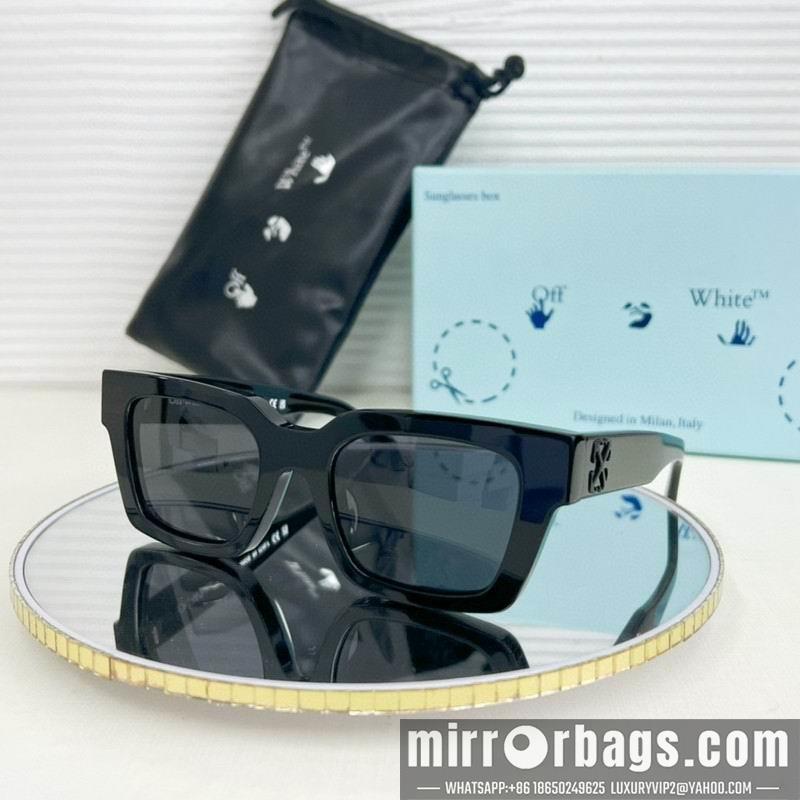 Replica Off White Glasses 03smh77