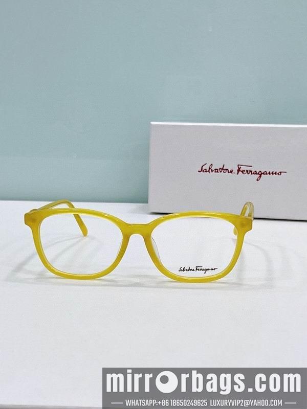 Replica Ferragamo Glasses 03smh09