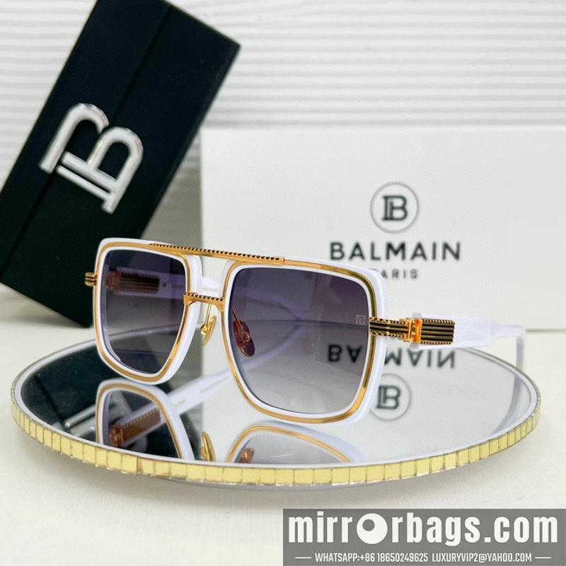 Replica Balmain Glasses 03smh73