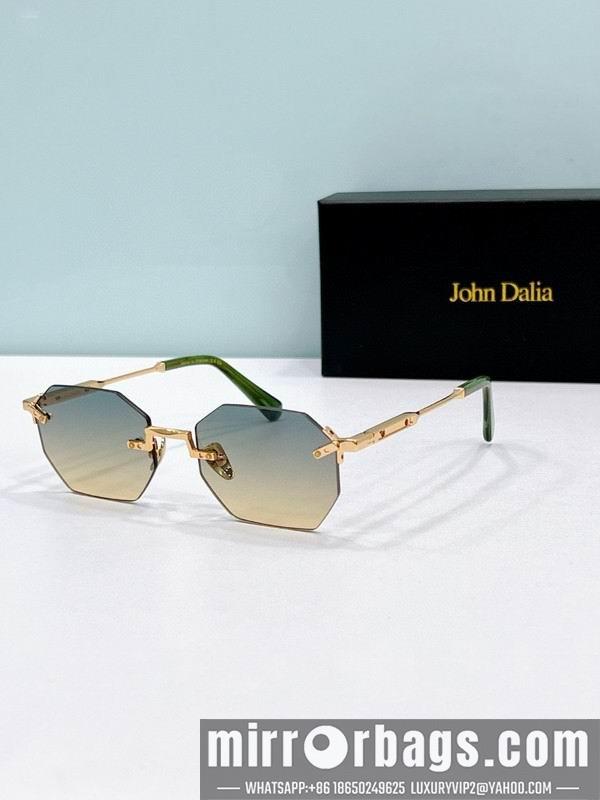 Replica John Dalia Glasses 03smh30