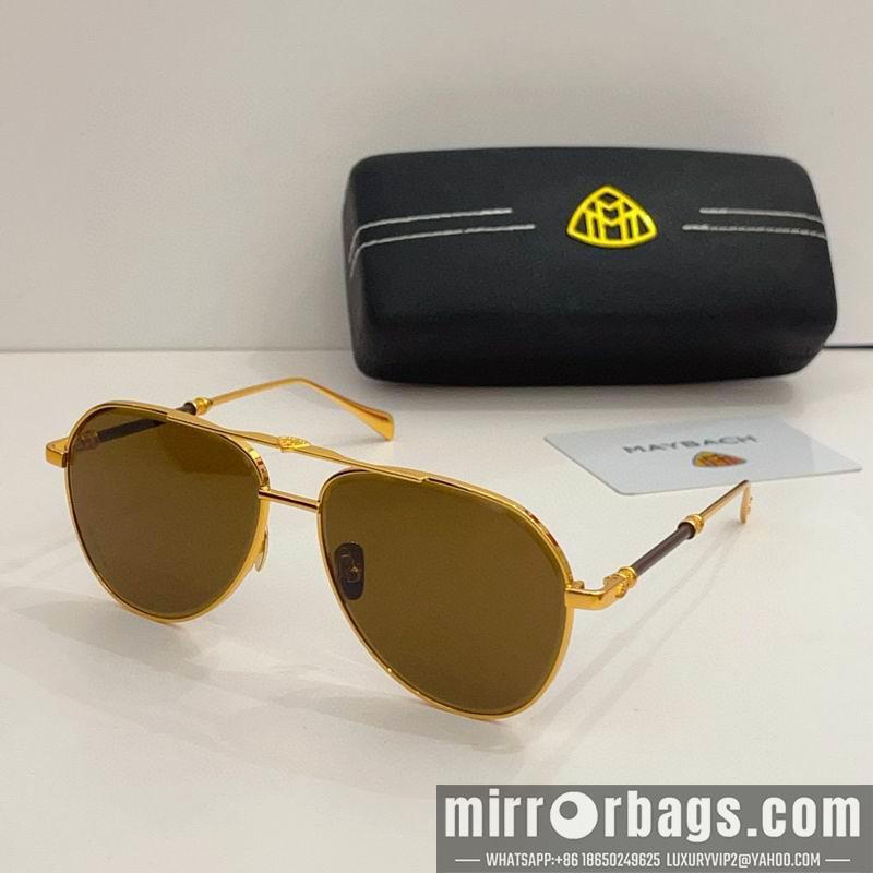 Replica Maybach Glasses 010301