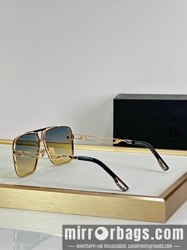 Replica Maybach Glasses 03smh86