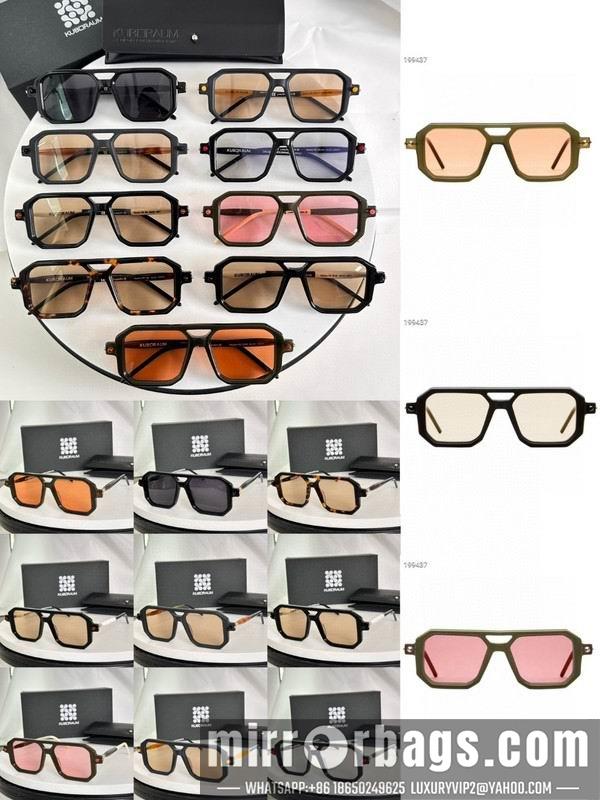 Replica Kuboraum Glasses 03smh02