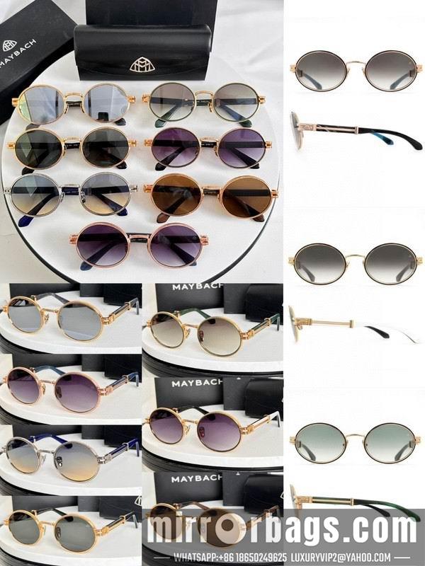 Replica Maybach Glasses 03smh44
