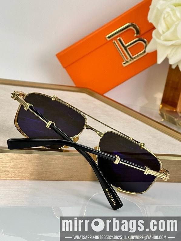 Replica Balmain Glasses smx61