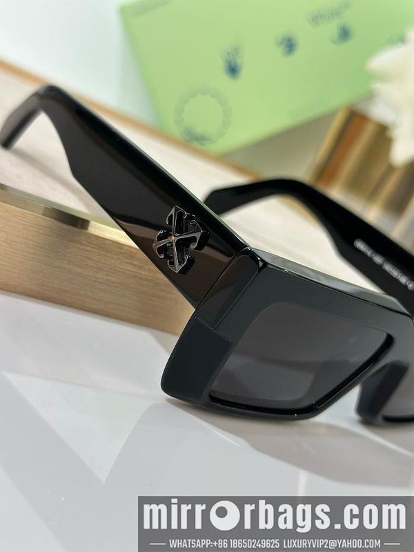Replica Off White Glasses smx47