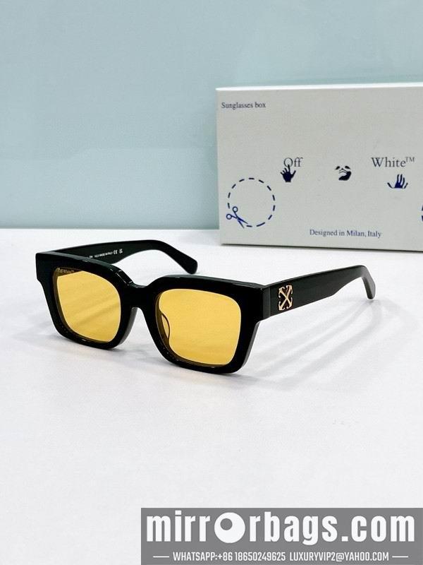 Replica Off White Glasses 03smh61