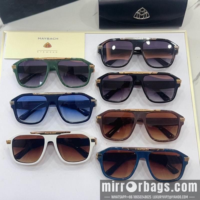 Replica Maybach Glasses 03smh68
