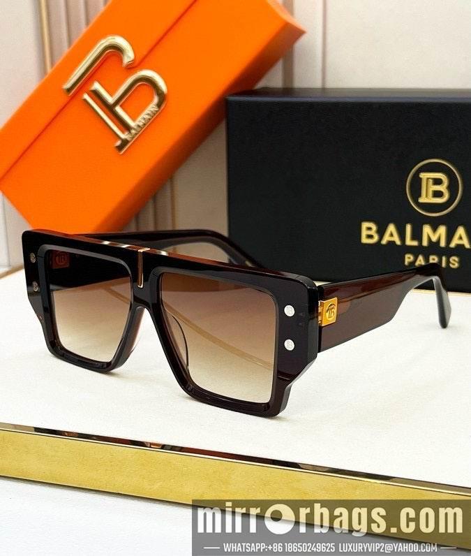Replica Balmain Glasses smx50