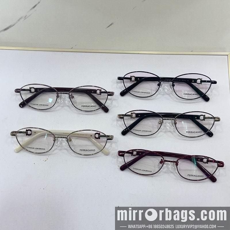 Replica Ferragamo Glasses 03smh01