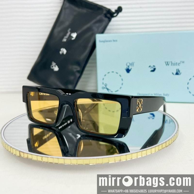 Replica Off White Glasses 03smh76