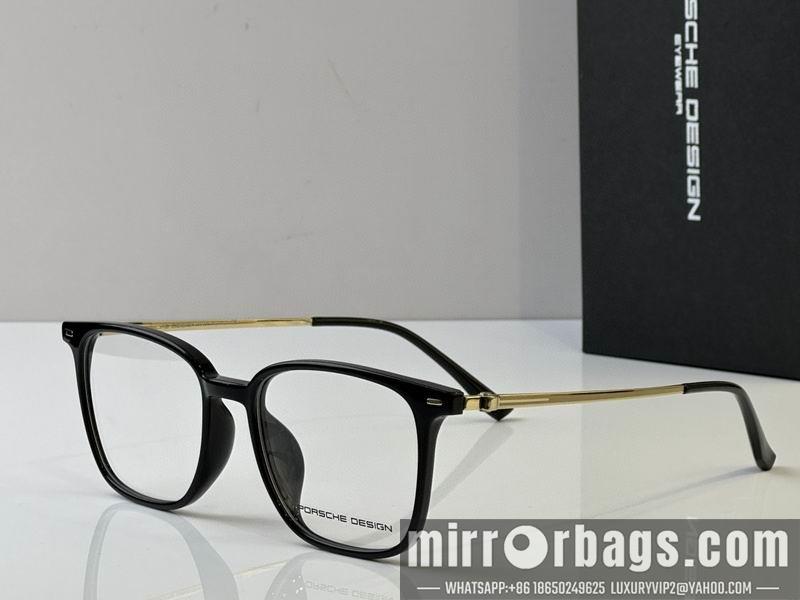Replica PORSCHR DESIGN Glasses 03smh25