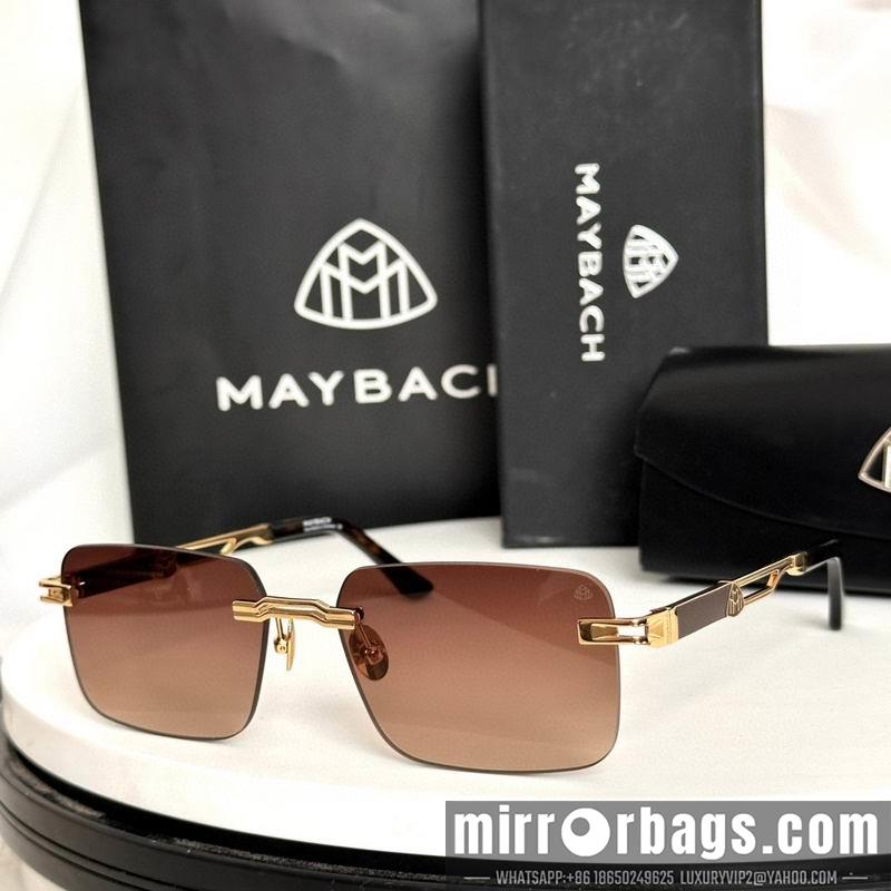 Replica Maybach Glasses 03smh99