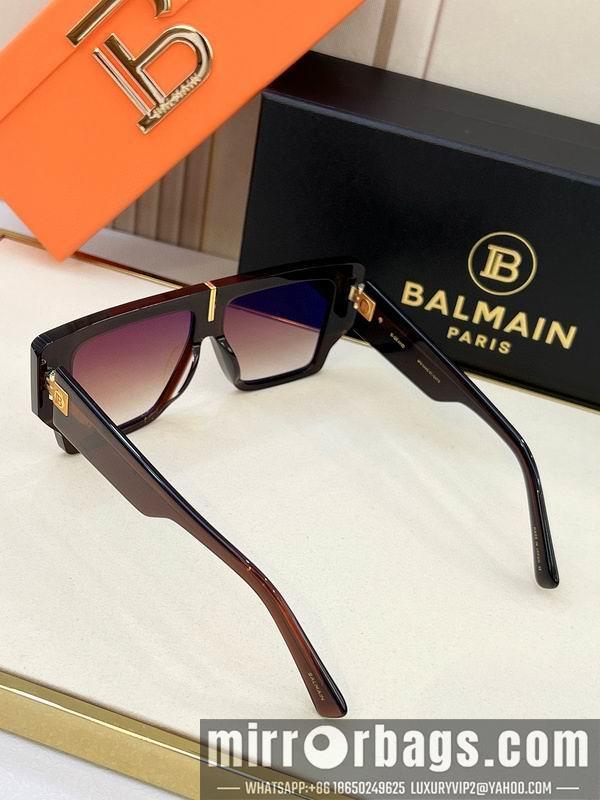 Replica Balmain Glasses smx50
