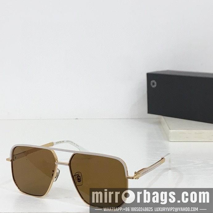 Replica Montblanc Glasses smx45