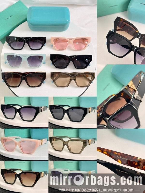 Replica Tiffany & CO Glasses 03smh16