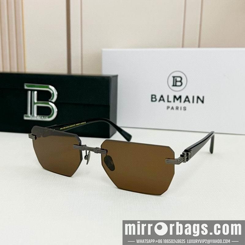 Replica Balmain Glasses 03smh70