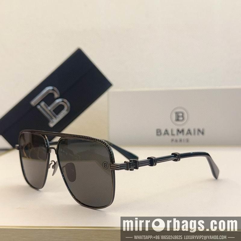Replica Balmain Glasses smx54