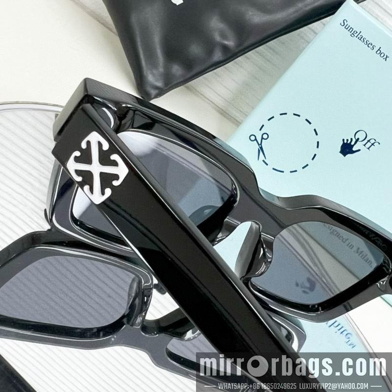 Replica Off White Glasses 03smh77