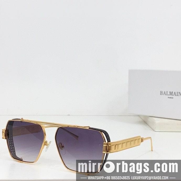 Replica Balmain Glasses smx55
