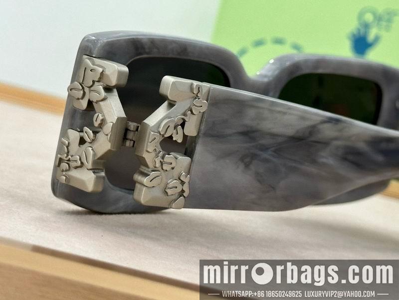 Replica Off White Glasses smx39