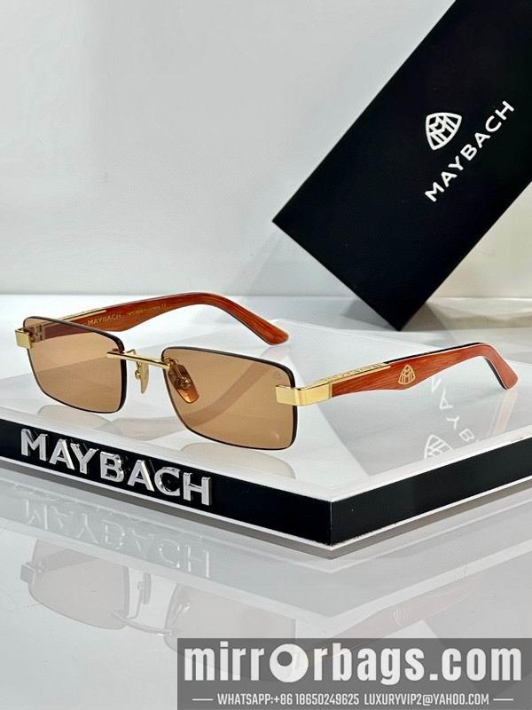 Replica Maybach Glasses 03smh49