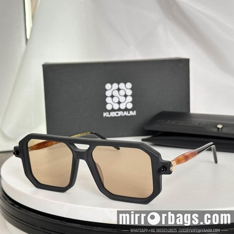 Replica Kuboraum Glasses 03smh02