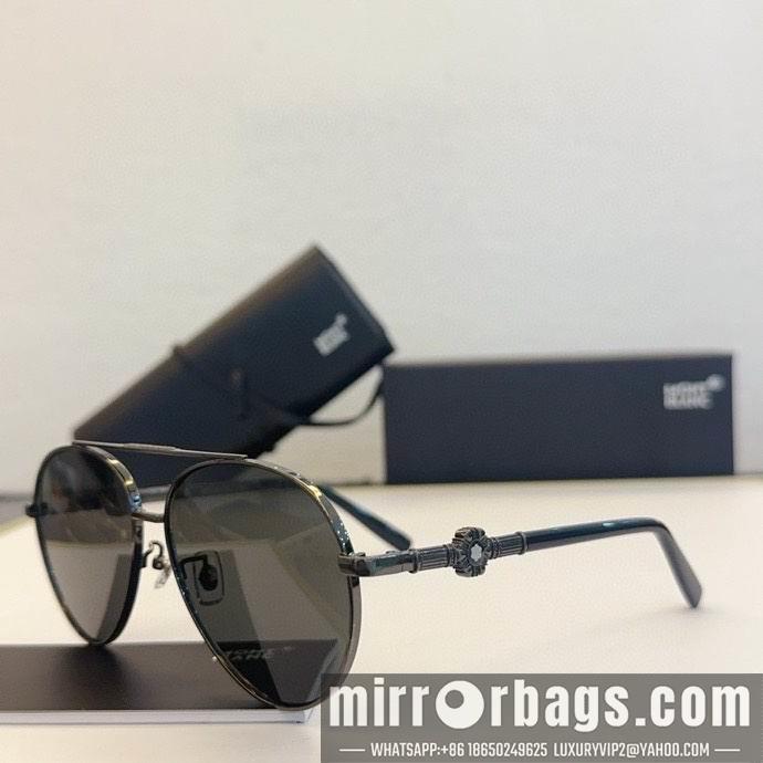 Replica Montblanc Glasses smx42
