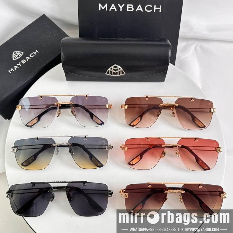 Replica Maybach Glasses 03smh30