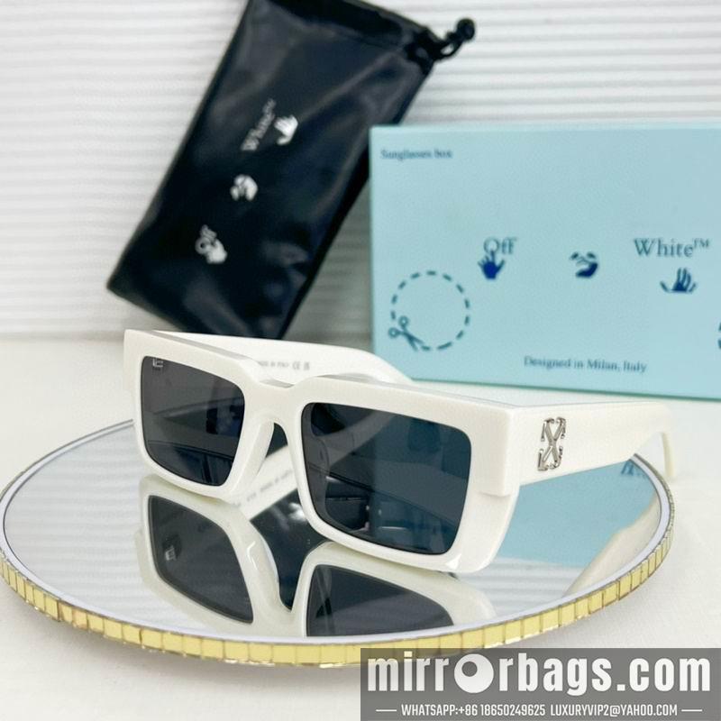 Replica Off White Glasses 03smh76